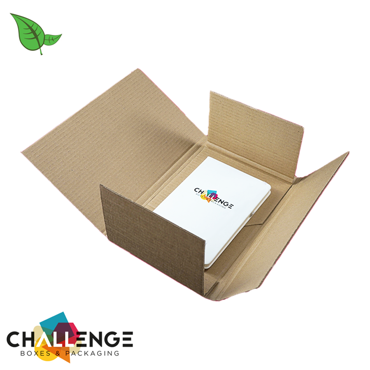 Twister Mailer Packs