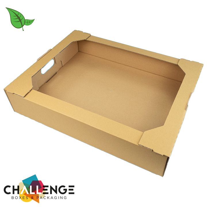 Bakery Tray