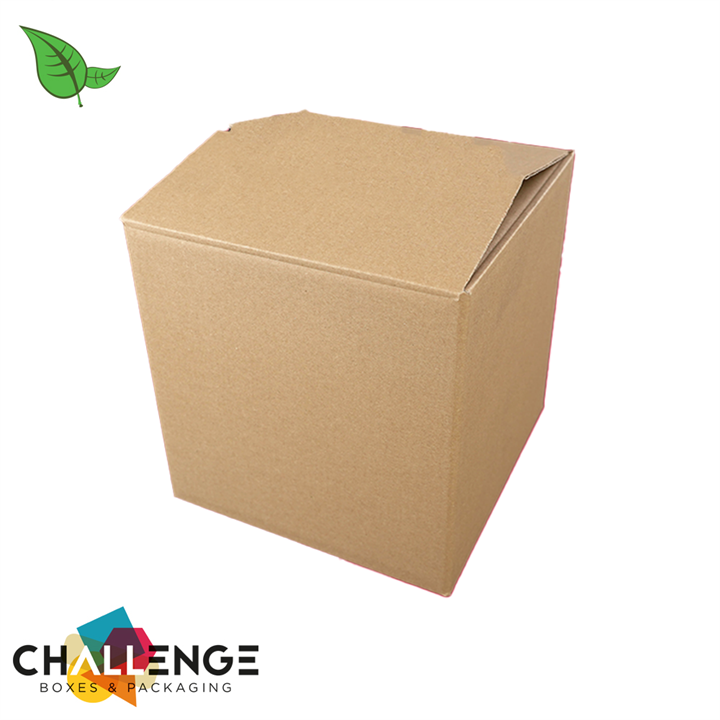 Single Wall Boxes