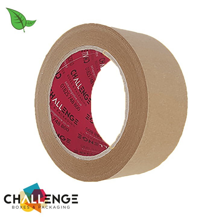 Adhesive Paper Tape