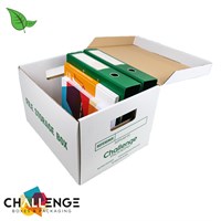 1 Piece Archive Boxes