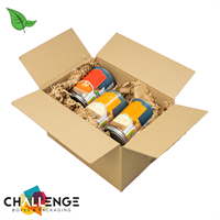 Single Walled Boxes