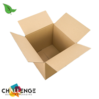 Double Wall Boxes