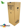 Cardboard Wardrobe Boxes