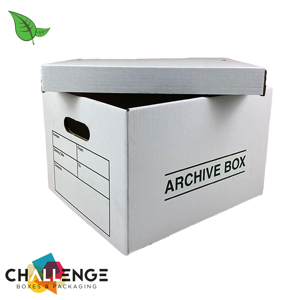 Archive Box 