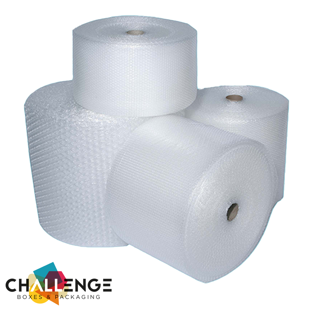 750mm x 100m ROLL BUBBLE WRAP 100 METRES 24HR DELIVERY