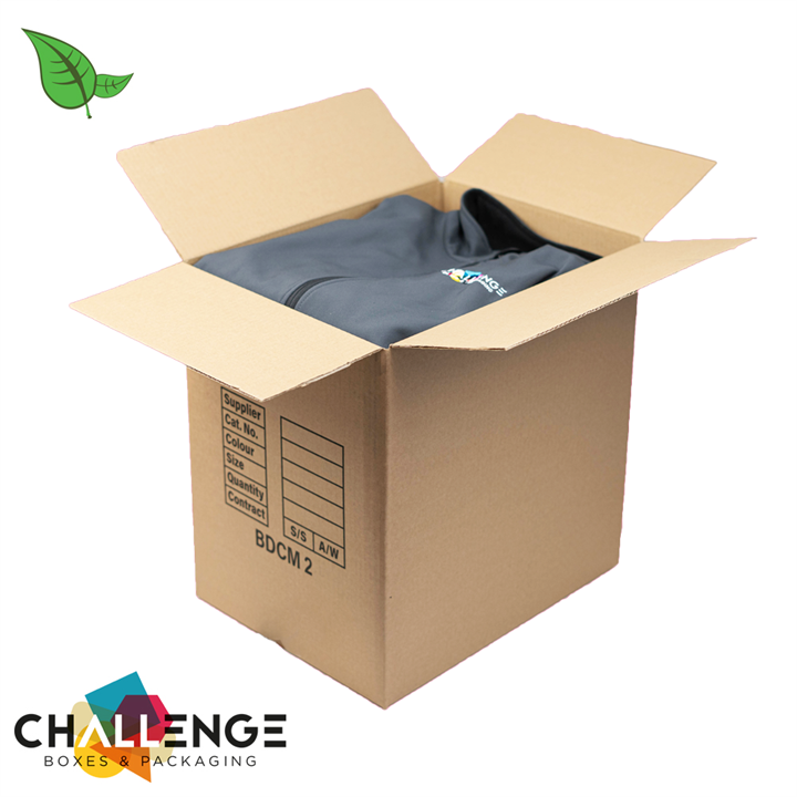 BDCM Boxes