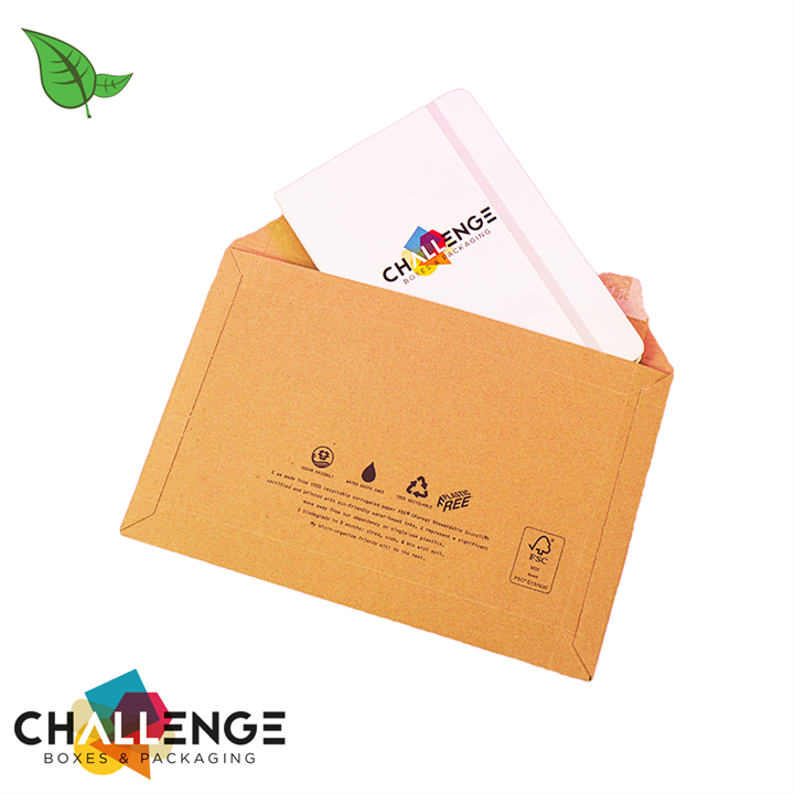 Capacity Mailers