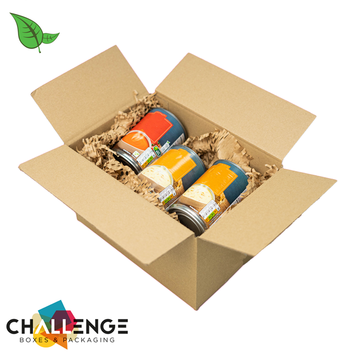 Single Walled Boxes