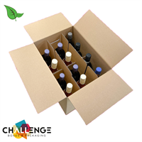 Bottle Transit Systems